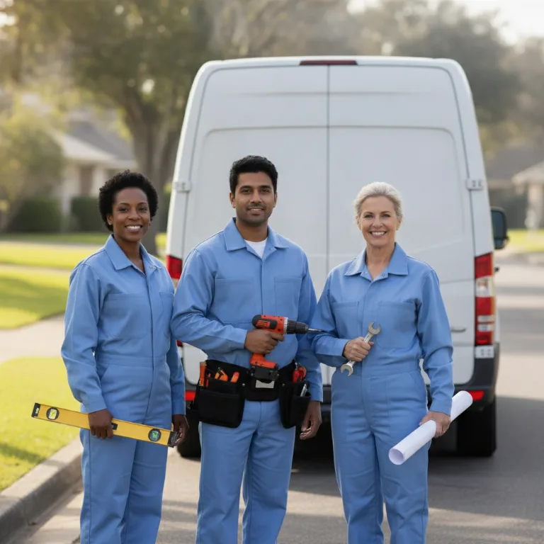 Home Modifications team in Billings