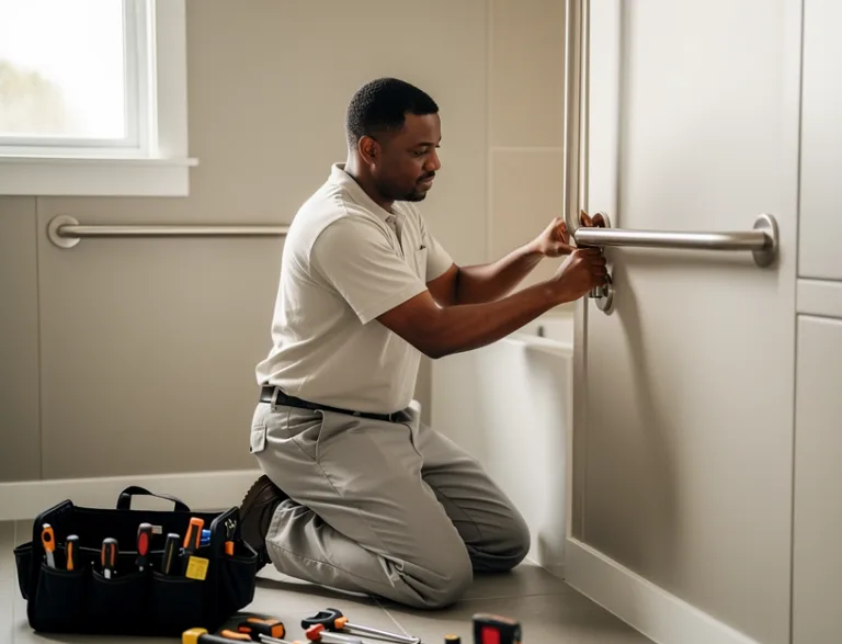 Home Modifications service in Billings
